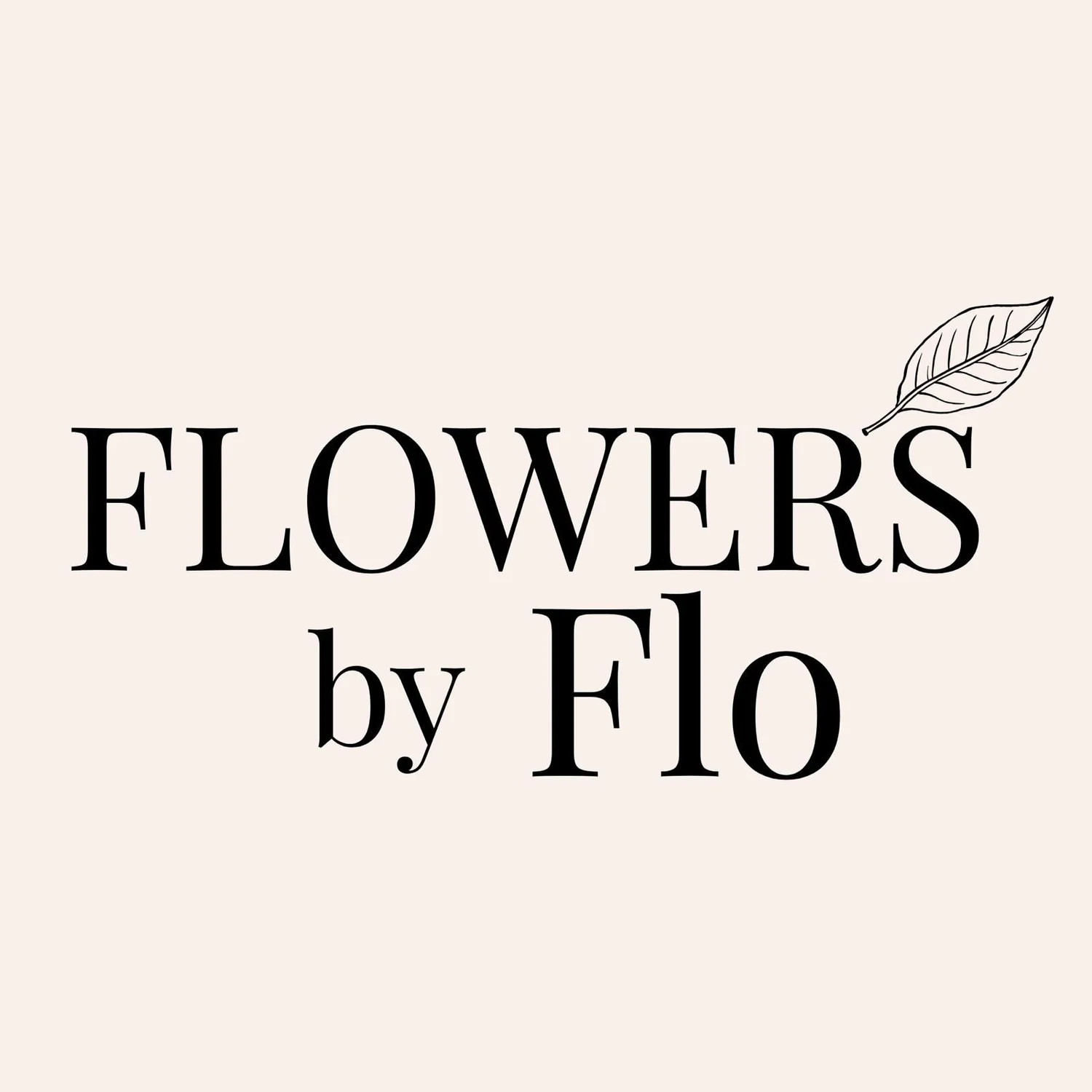 Flowers by Flo