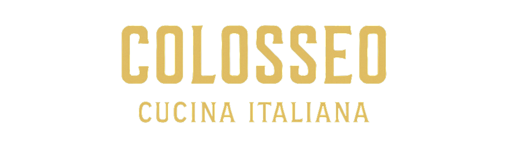Colosseo Cucina Italiana