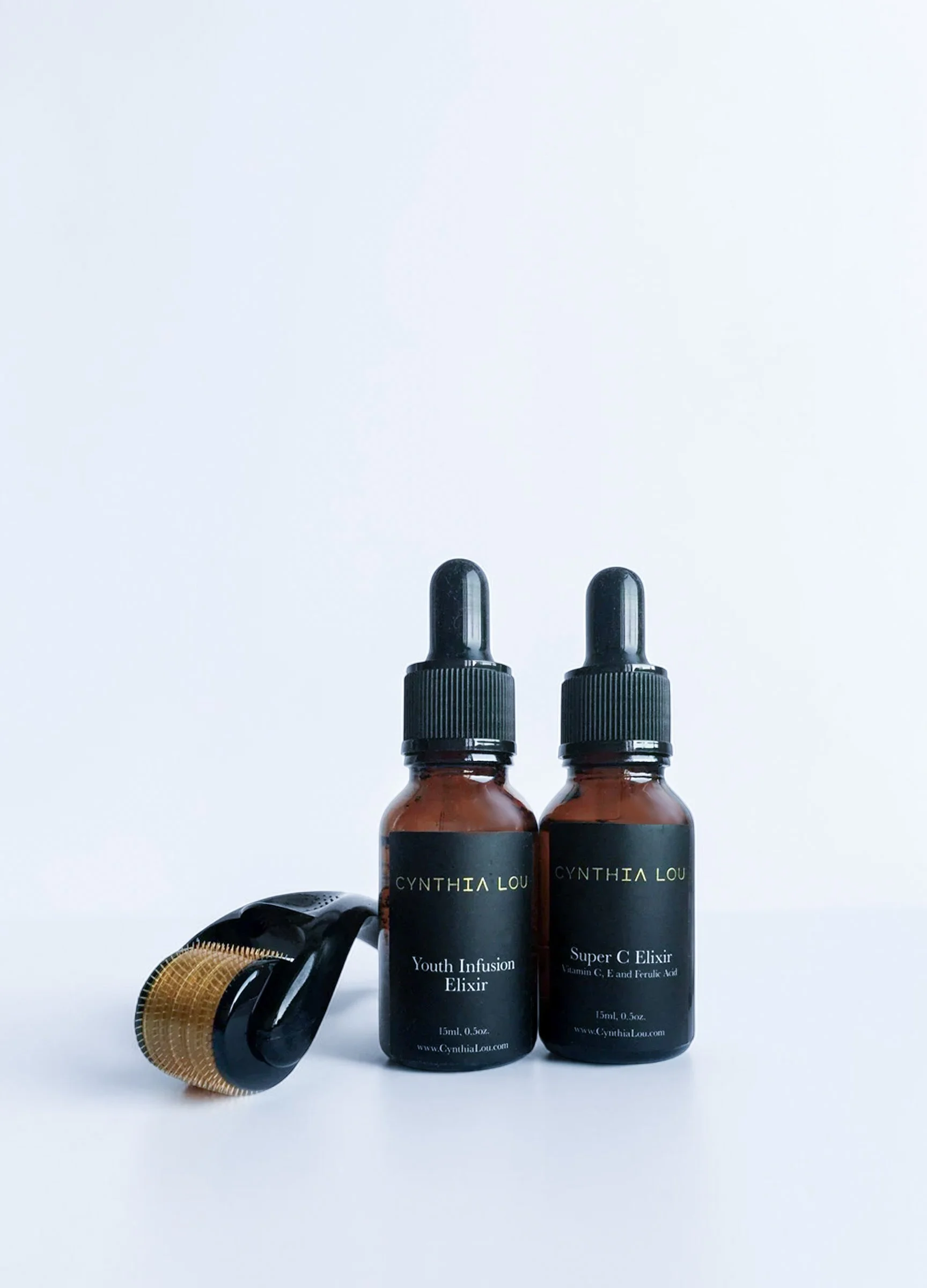 Super Skin Starter Kit