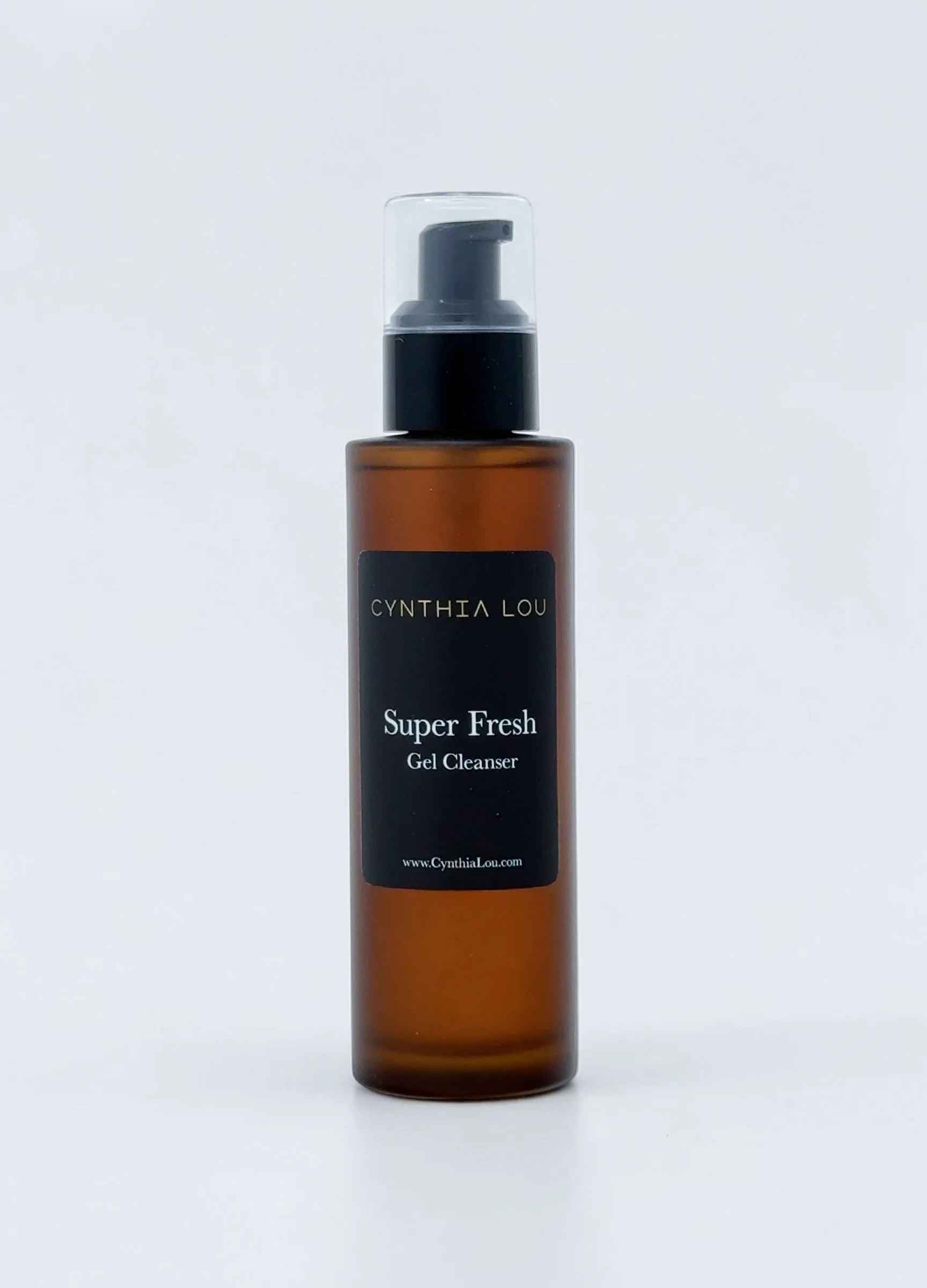 Super Fresh: Gel Cleanser