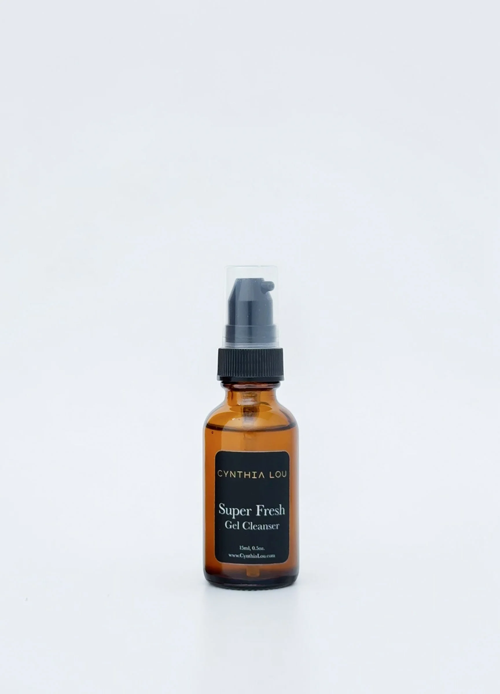 Super Fresh Gel Cleanser_travel size.jpg