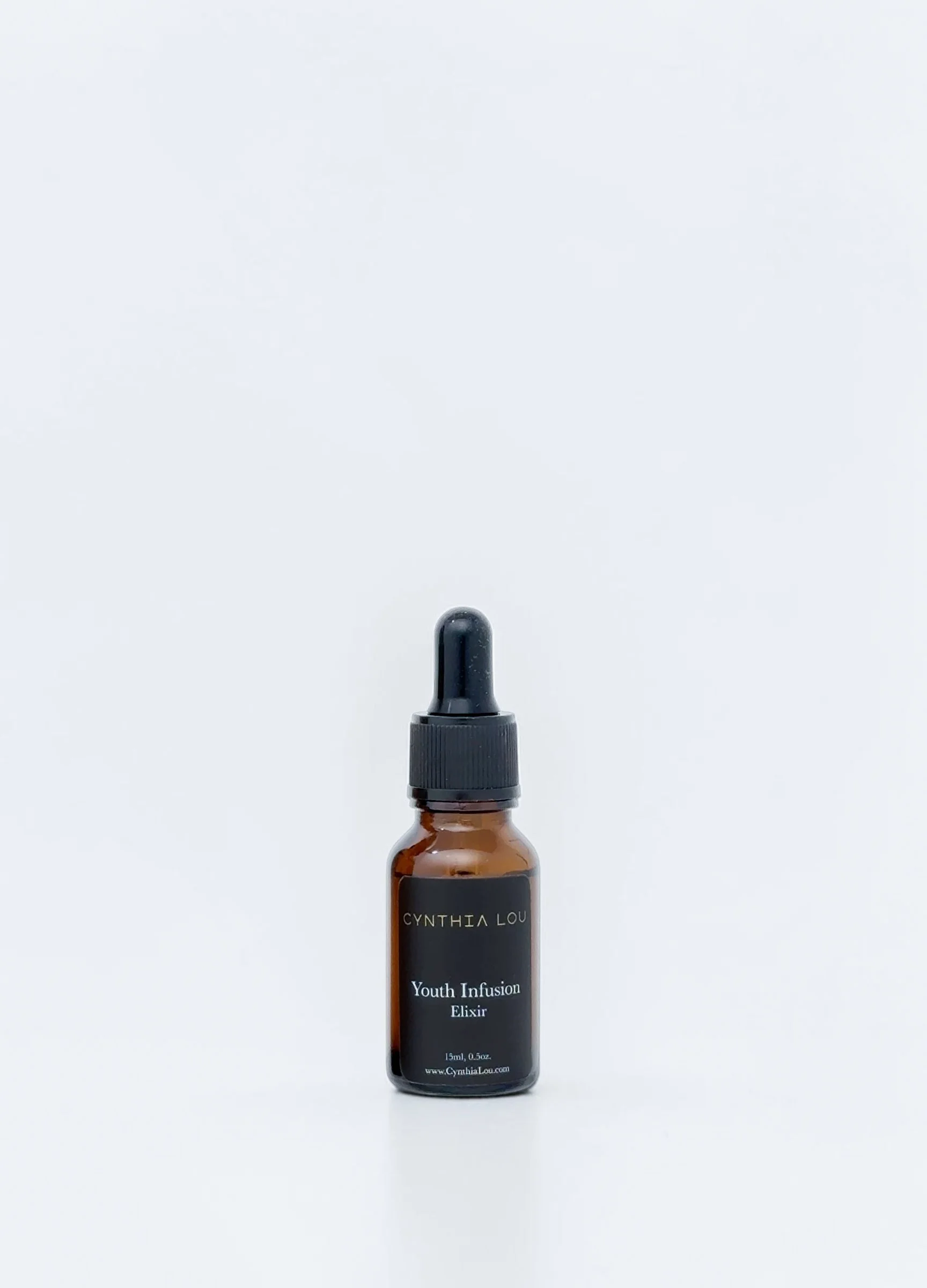 Youth Infusion Elixir