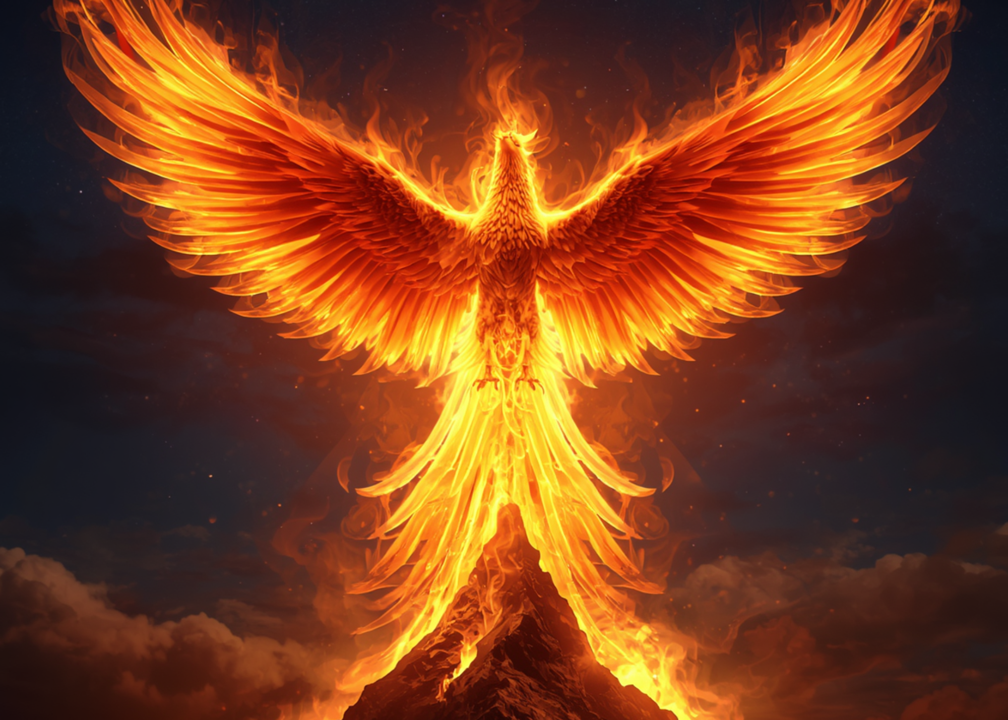 Magnetic Reset Session