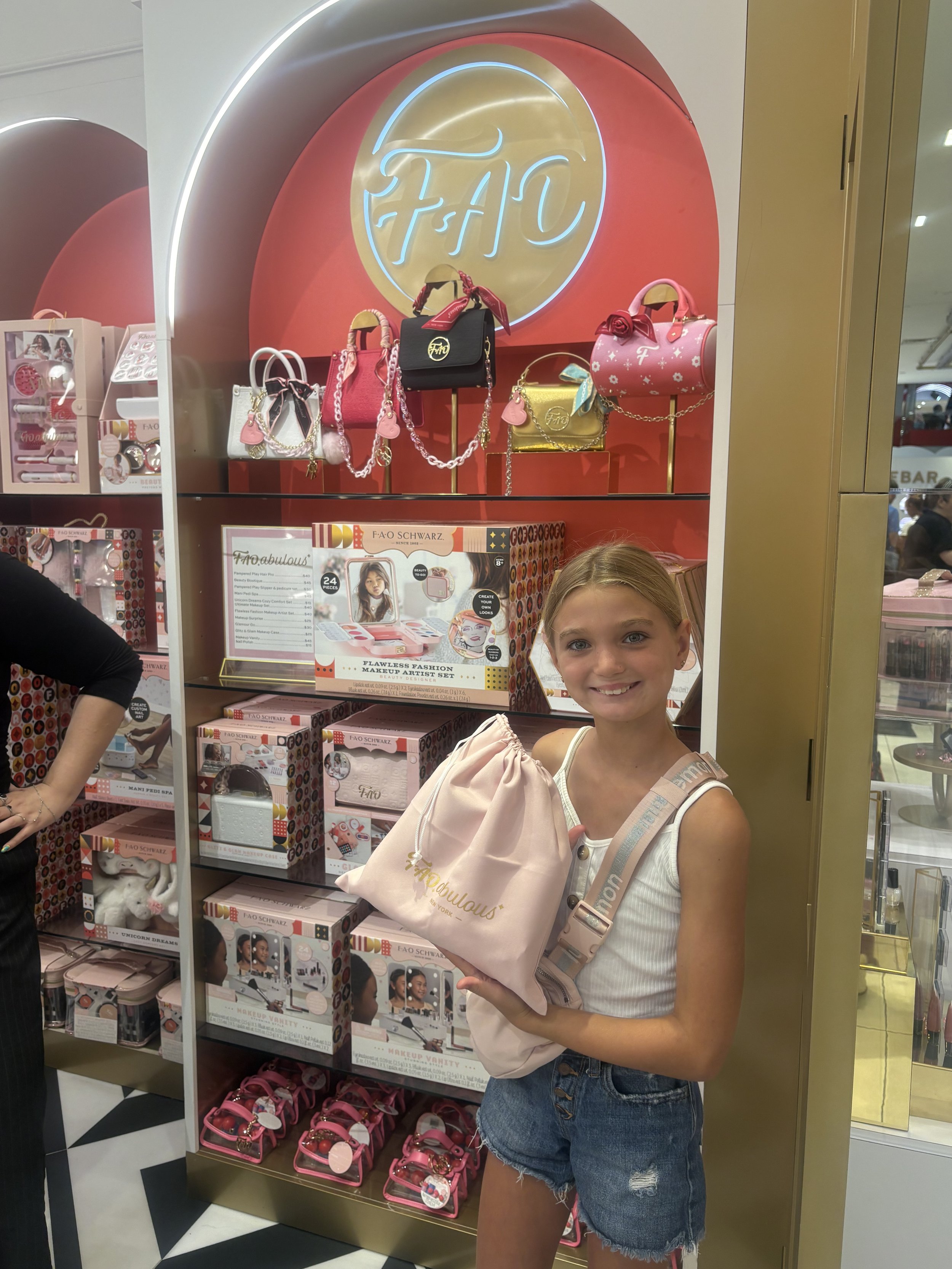 Taking Your Daughter to New York City? Don’t Miss These Must-Do Spots