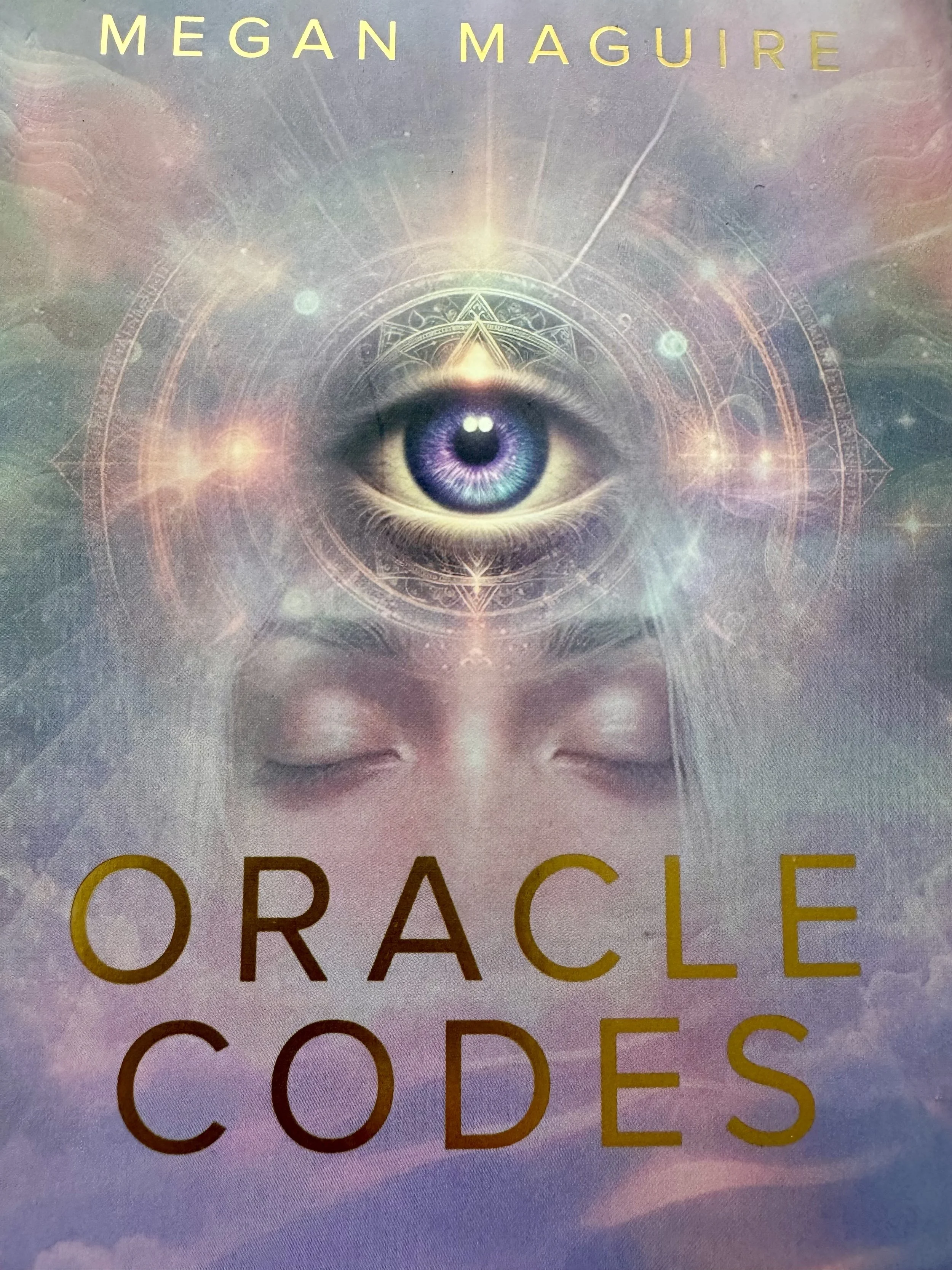 The Oracle Codes™