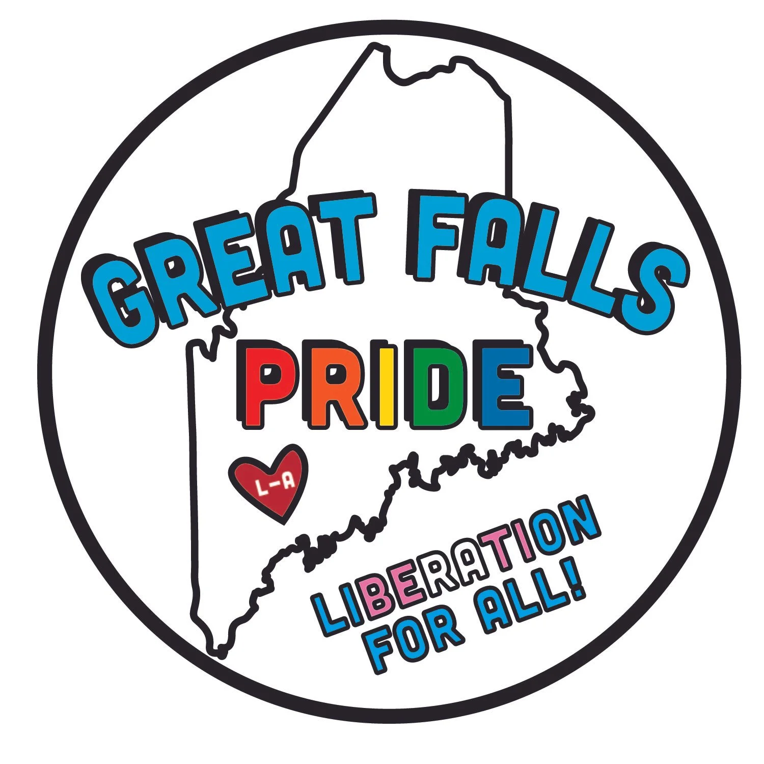 Great Falls Pride Week