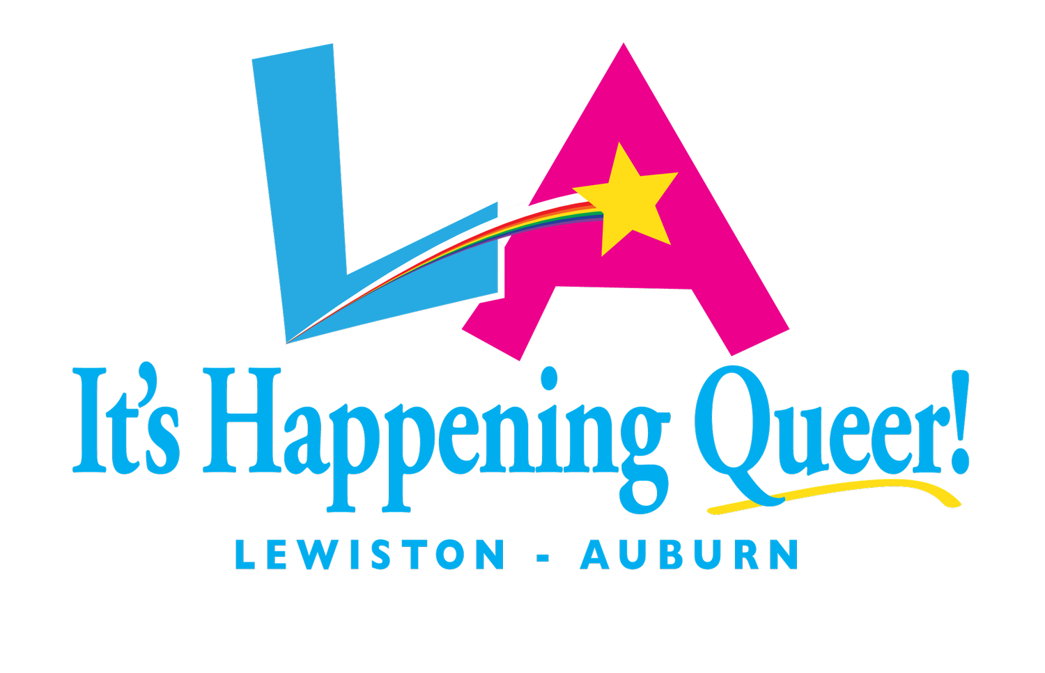 It's Happening Queer