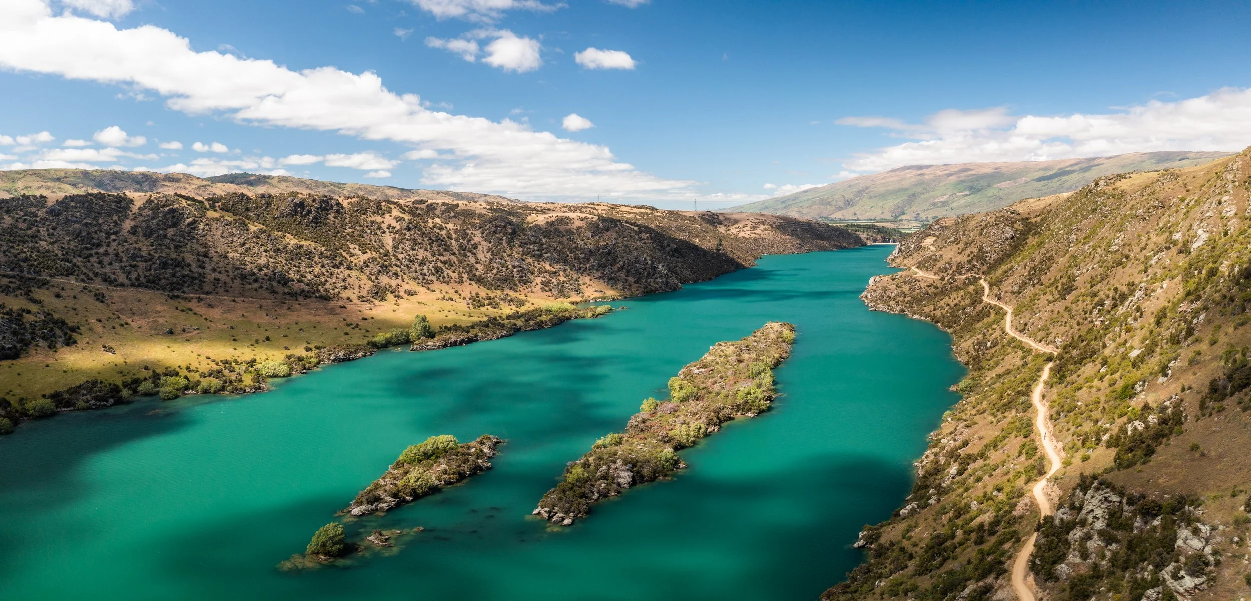 Southern Lakes Trails