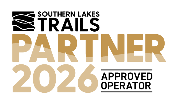 Southern Lakes Trails