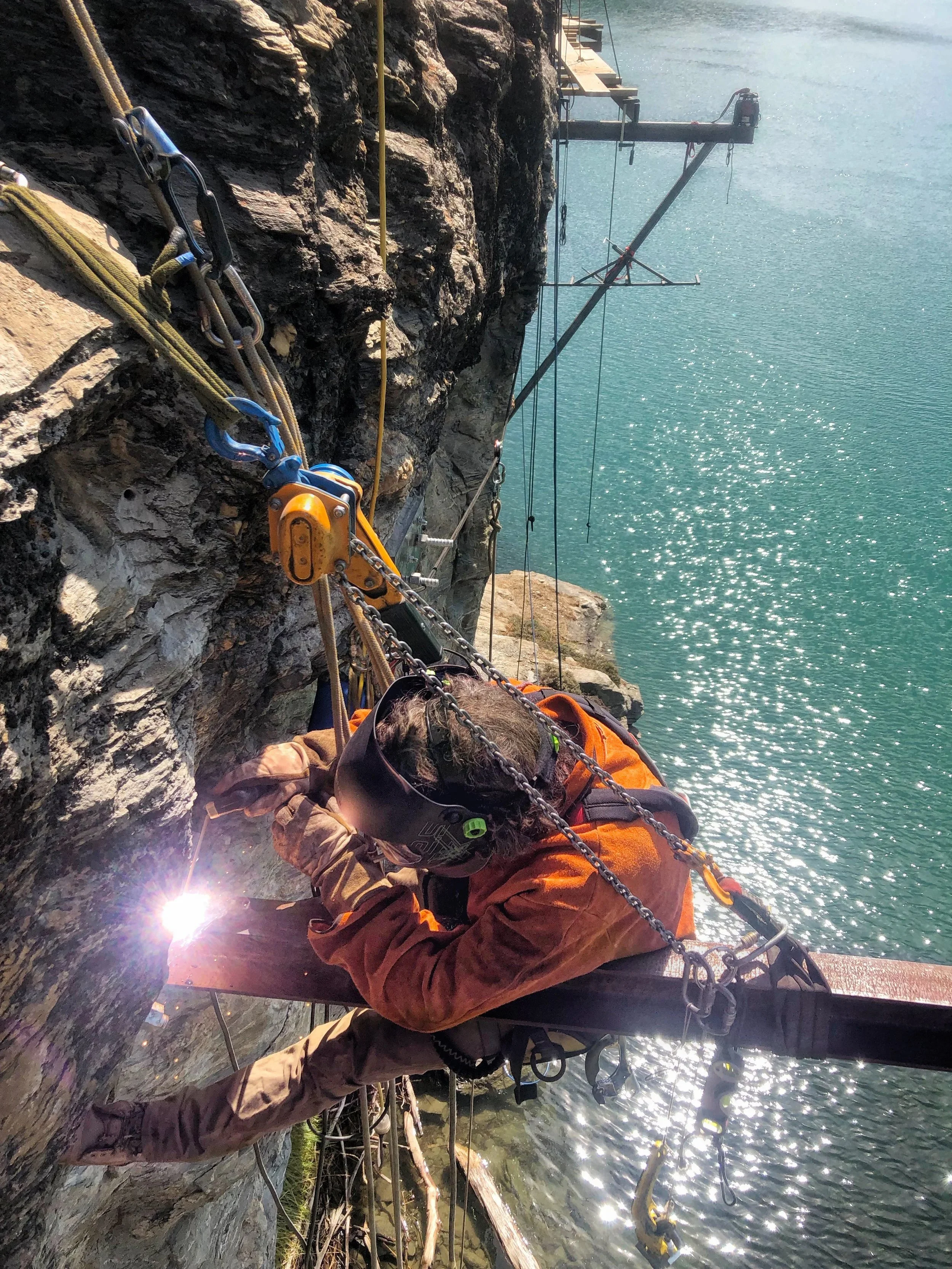 Southern Lakes Trails