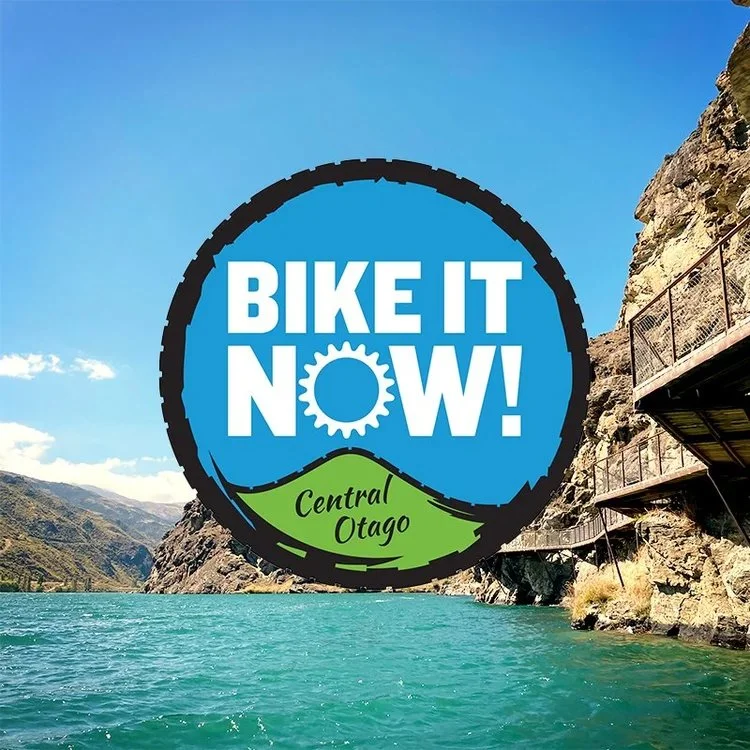 Bike It Now!