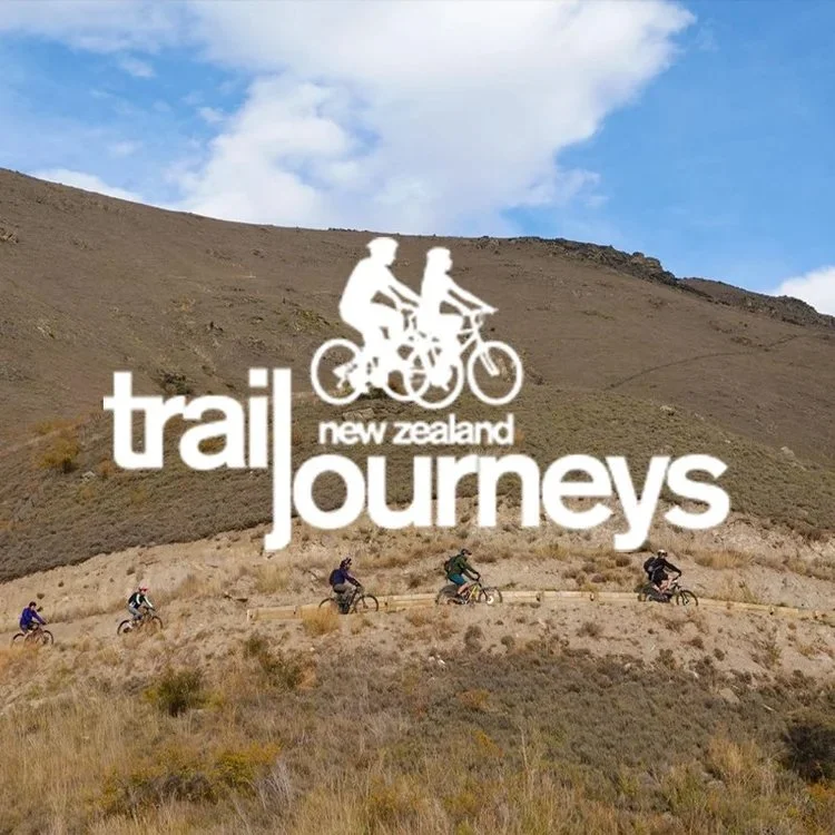 Trail Journeys NZ