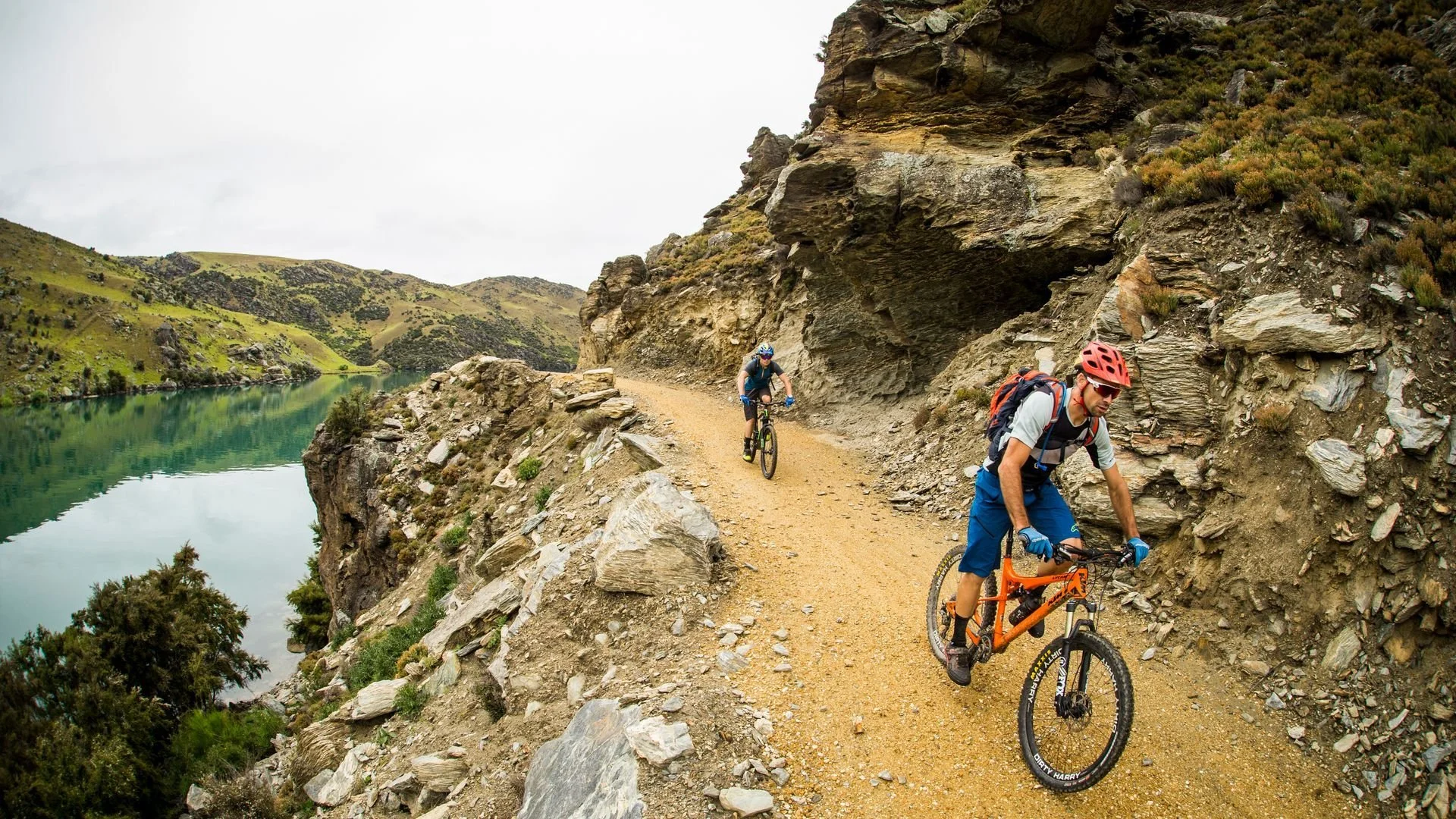 Roxburgh Gorge Trail to be completed after years of planning