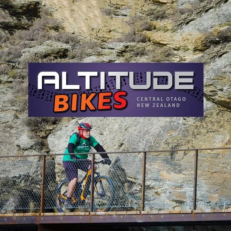 Altitude Bikes
