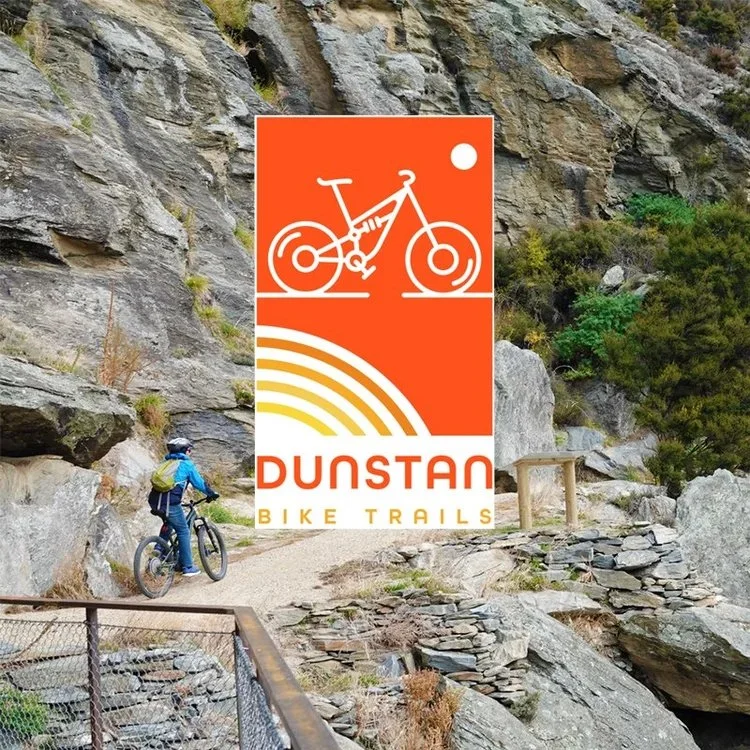 Dunstan Bike Trails