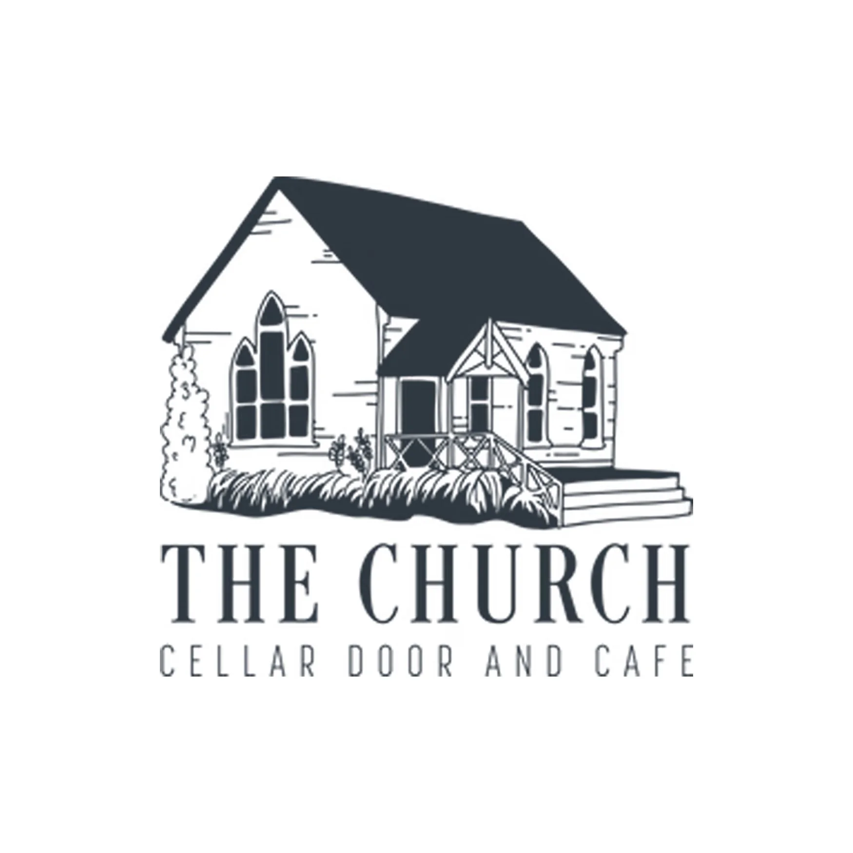 The Church Cellar Door