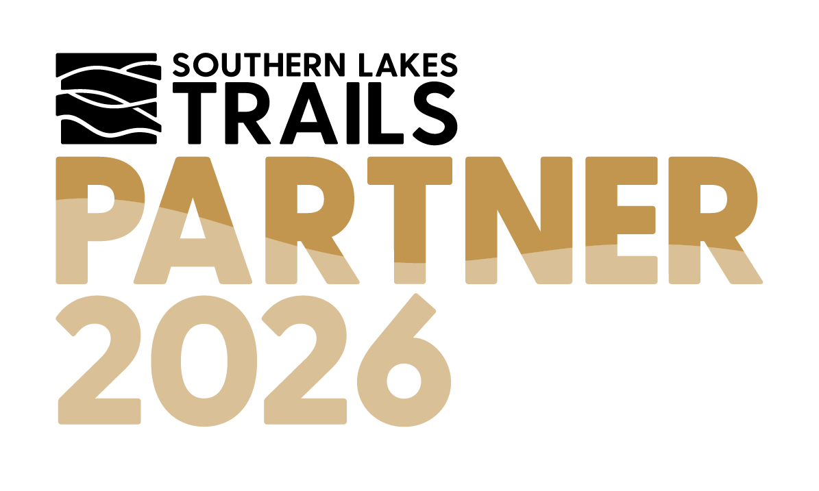 Southern Lakes Trails