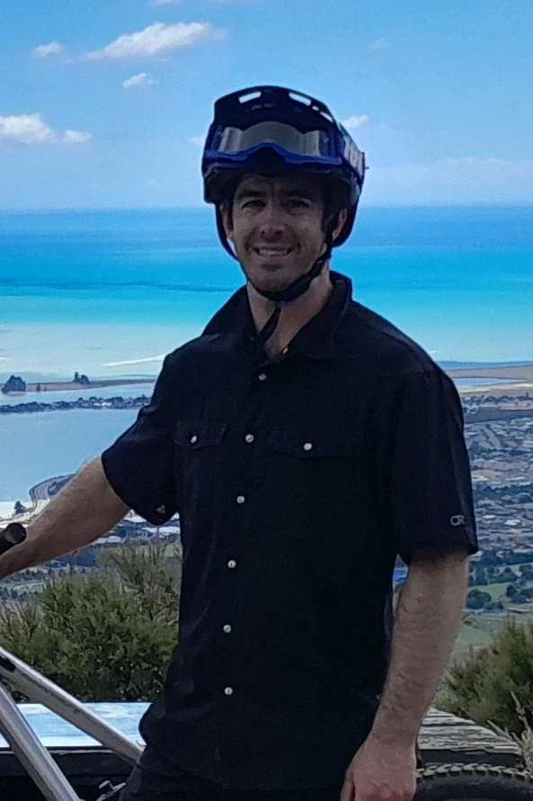 Southern Lakes Trails