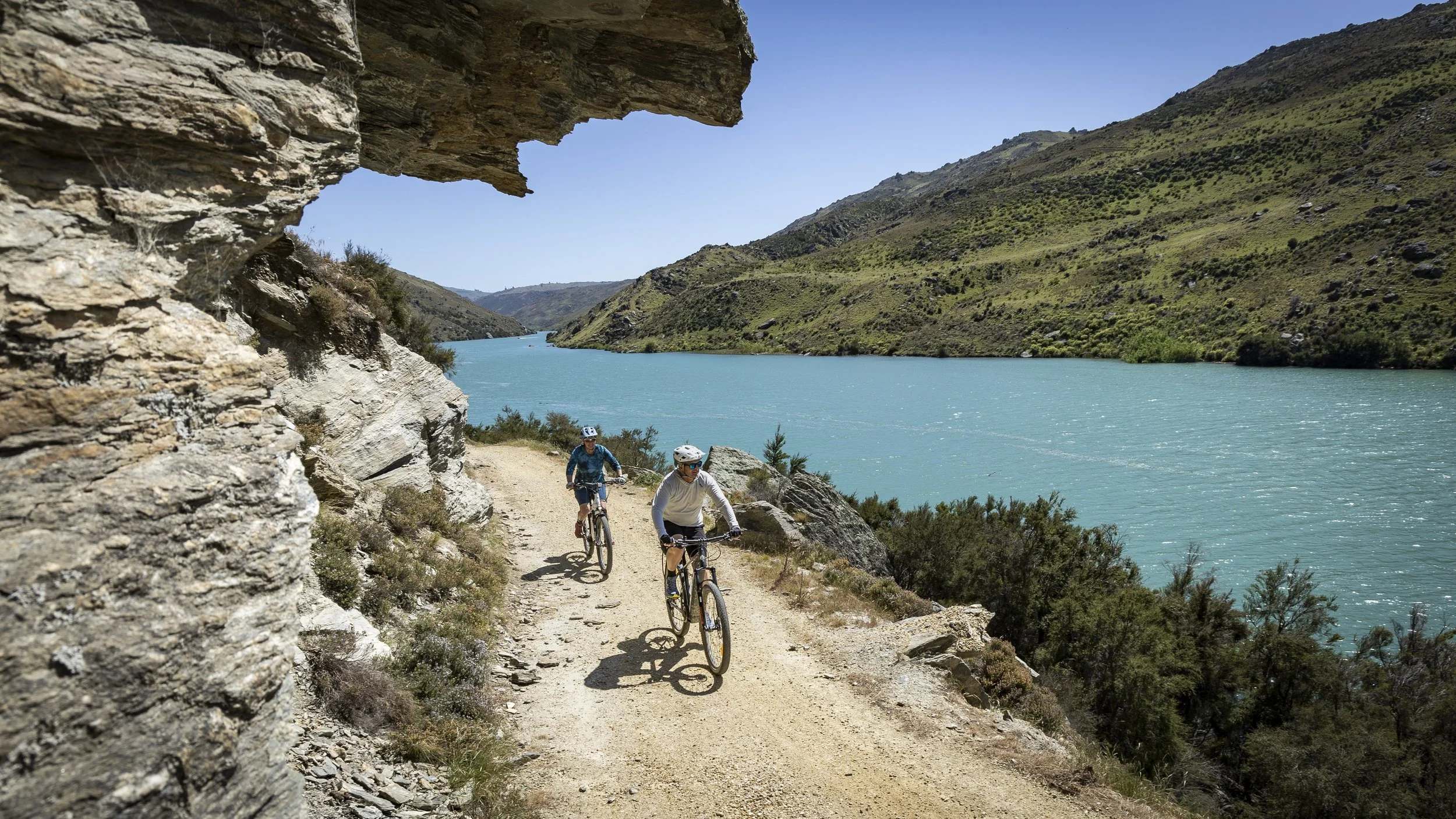 Southern Lakes Trails