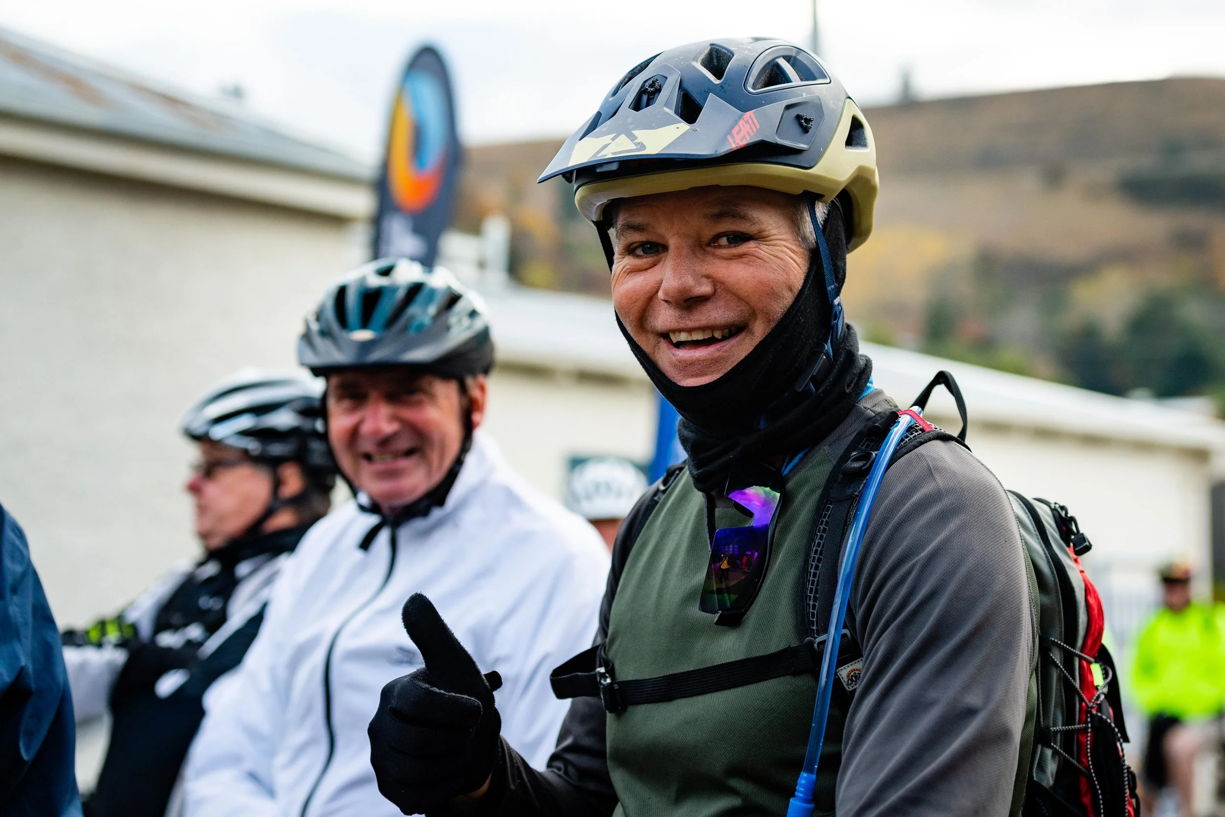 Southern Lakes Trails