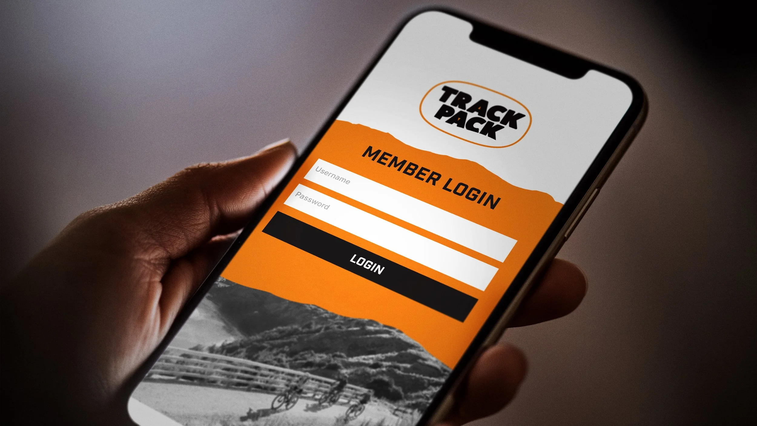 Southern Lakes Trails