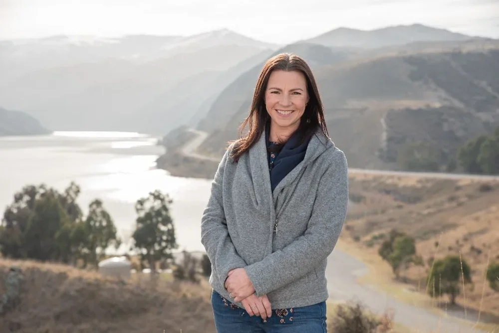 Southern Lakes Trails