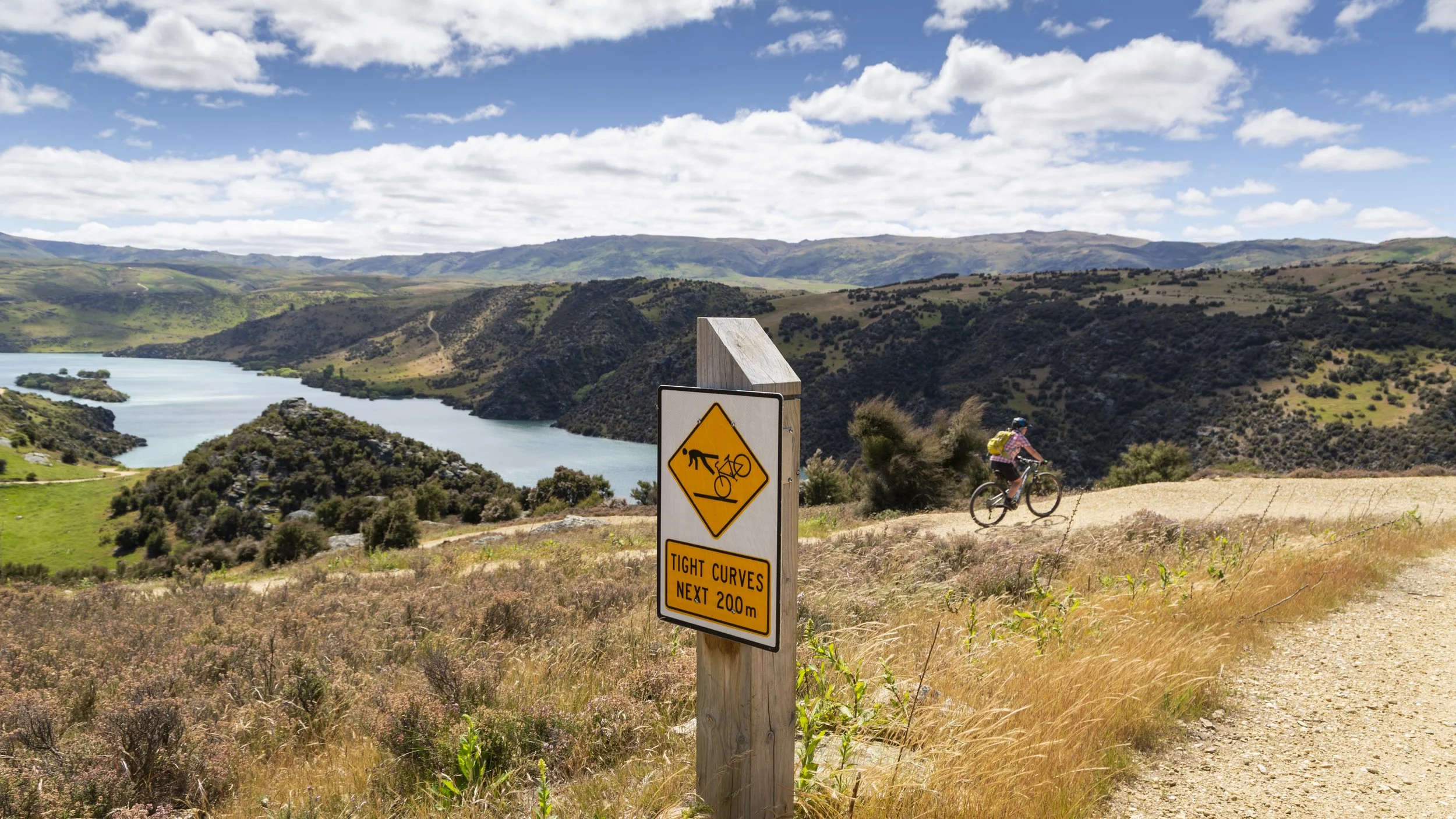 Southern Lakes Trails