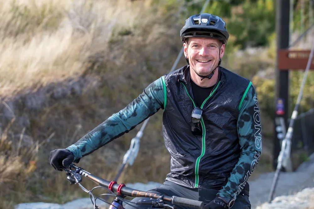 Southern Lakes Trails