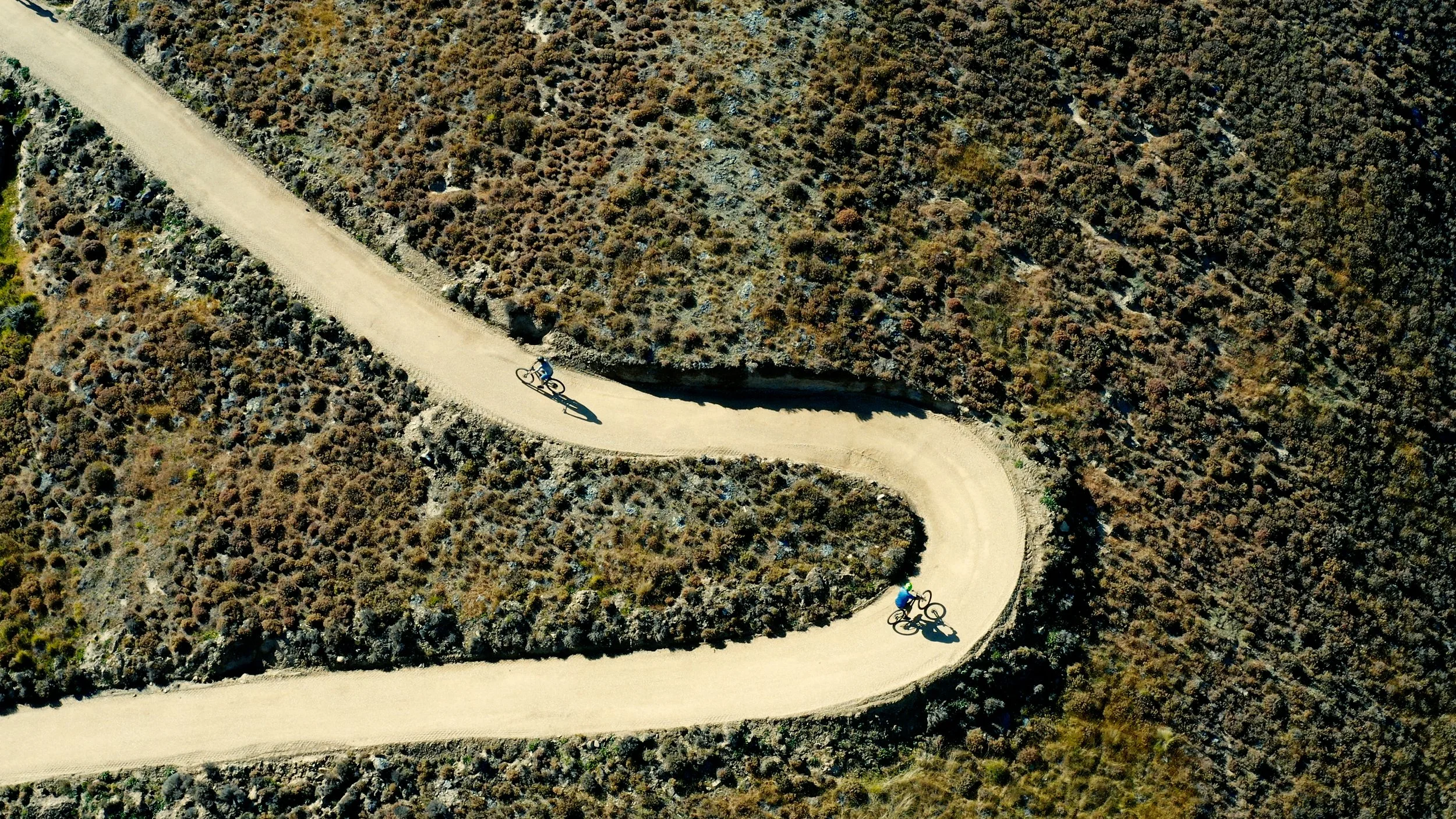 Southern Lakes Trails