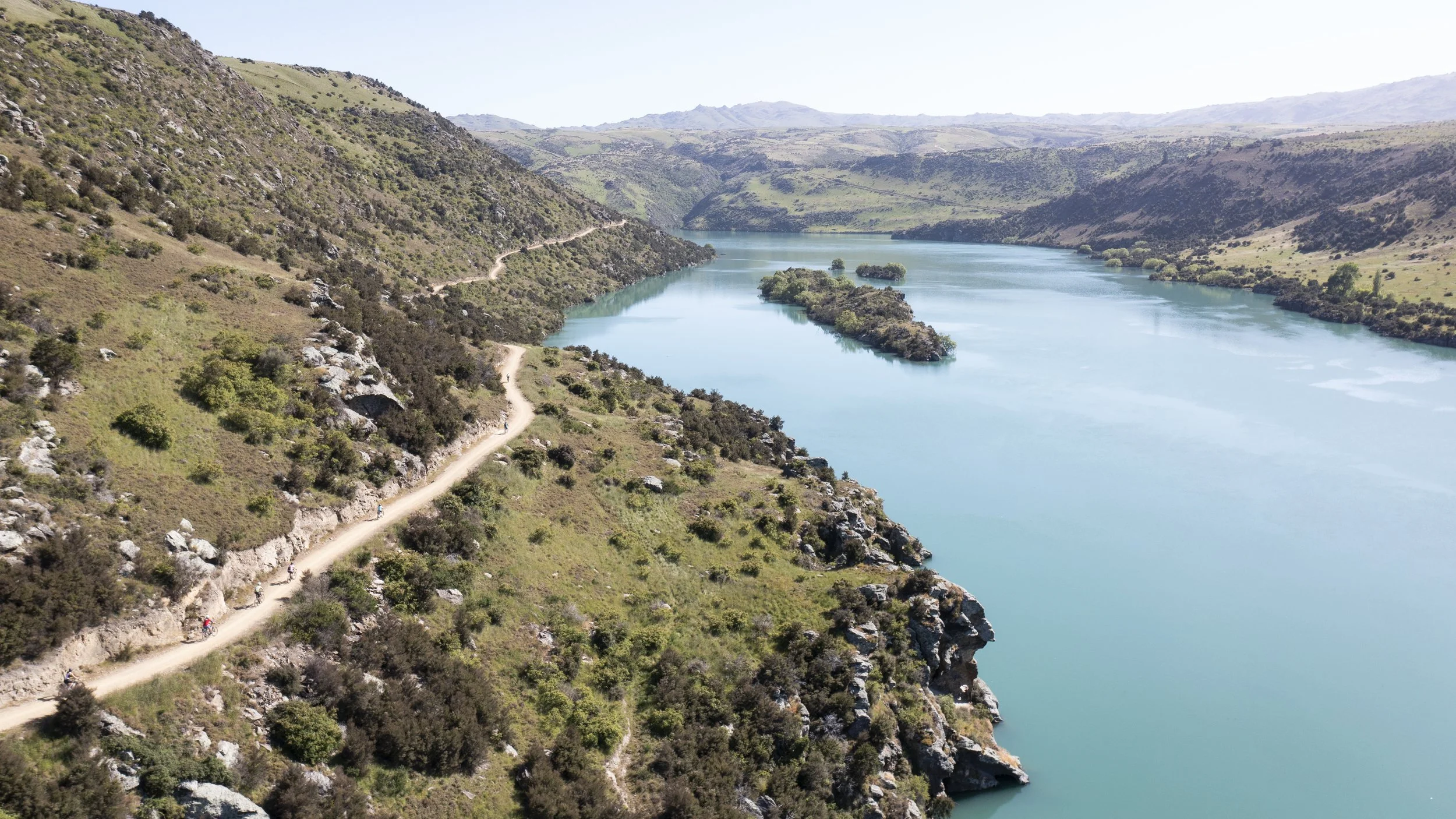 Southern Lakes Trails