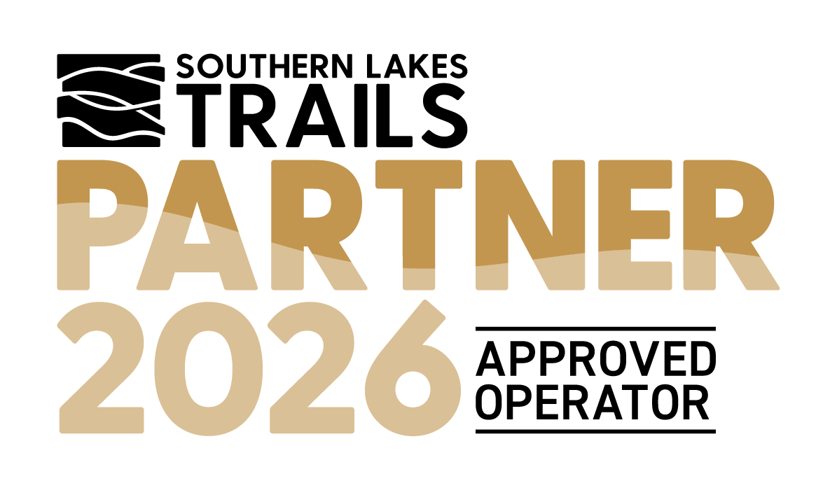 Southern Lakes Trails