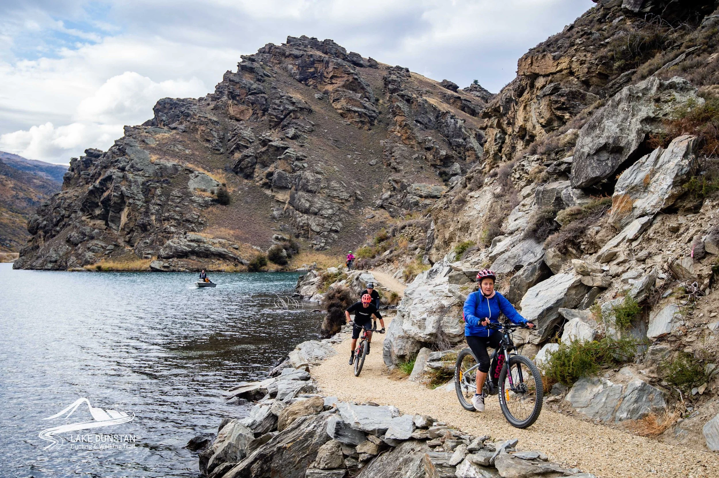 Southern Lakes Trails