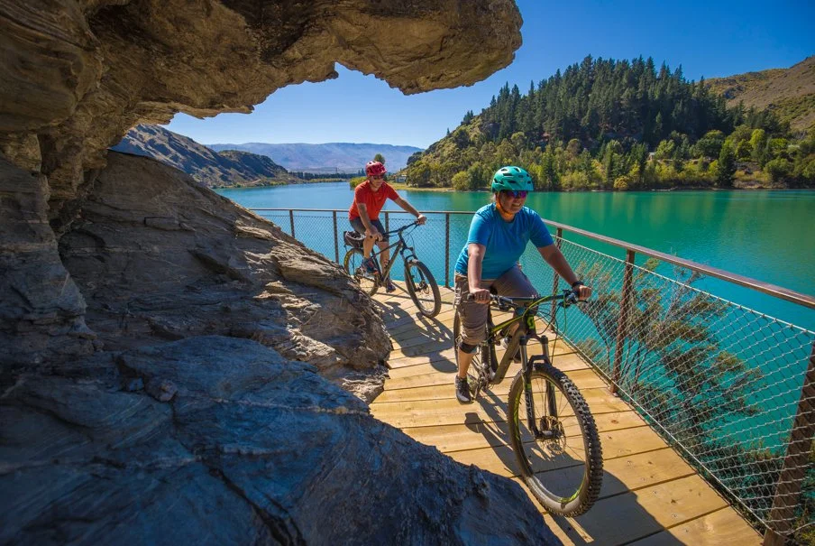 Southern Lakes Trails