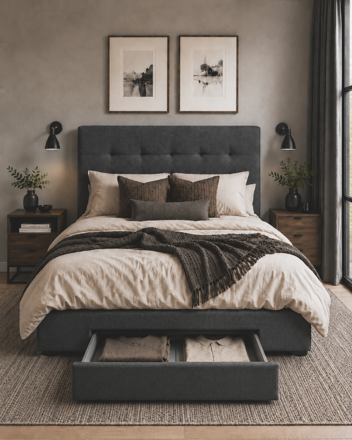 FelixDrawerBedBedroomScene.png