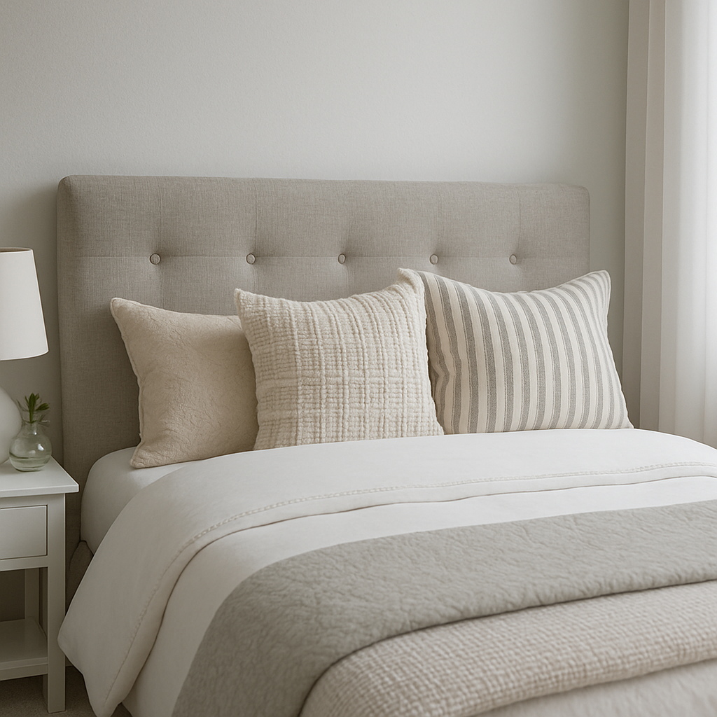 Evelyn Bedhead - Queen Size