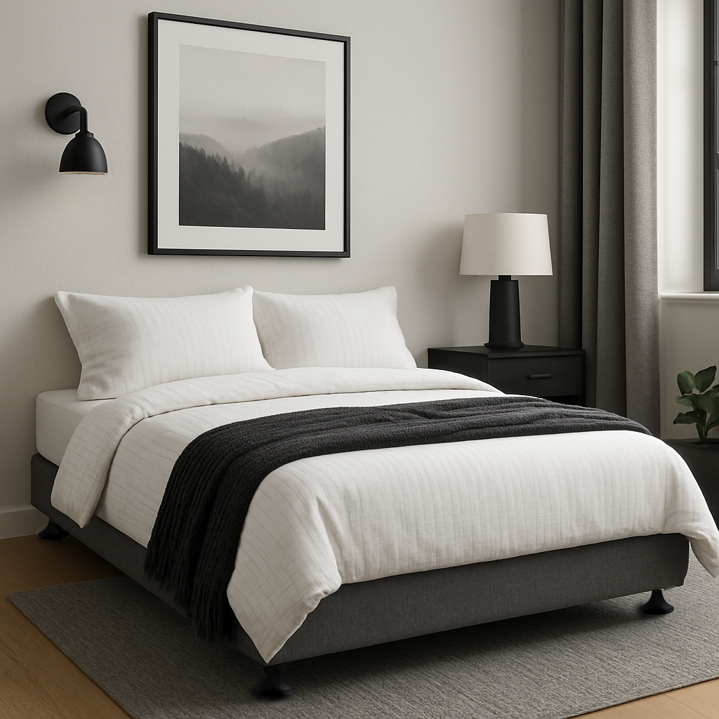 Presley Premium Bed Base