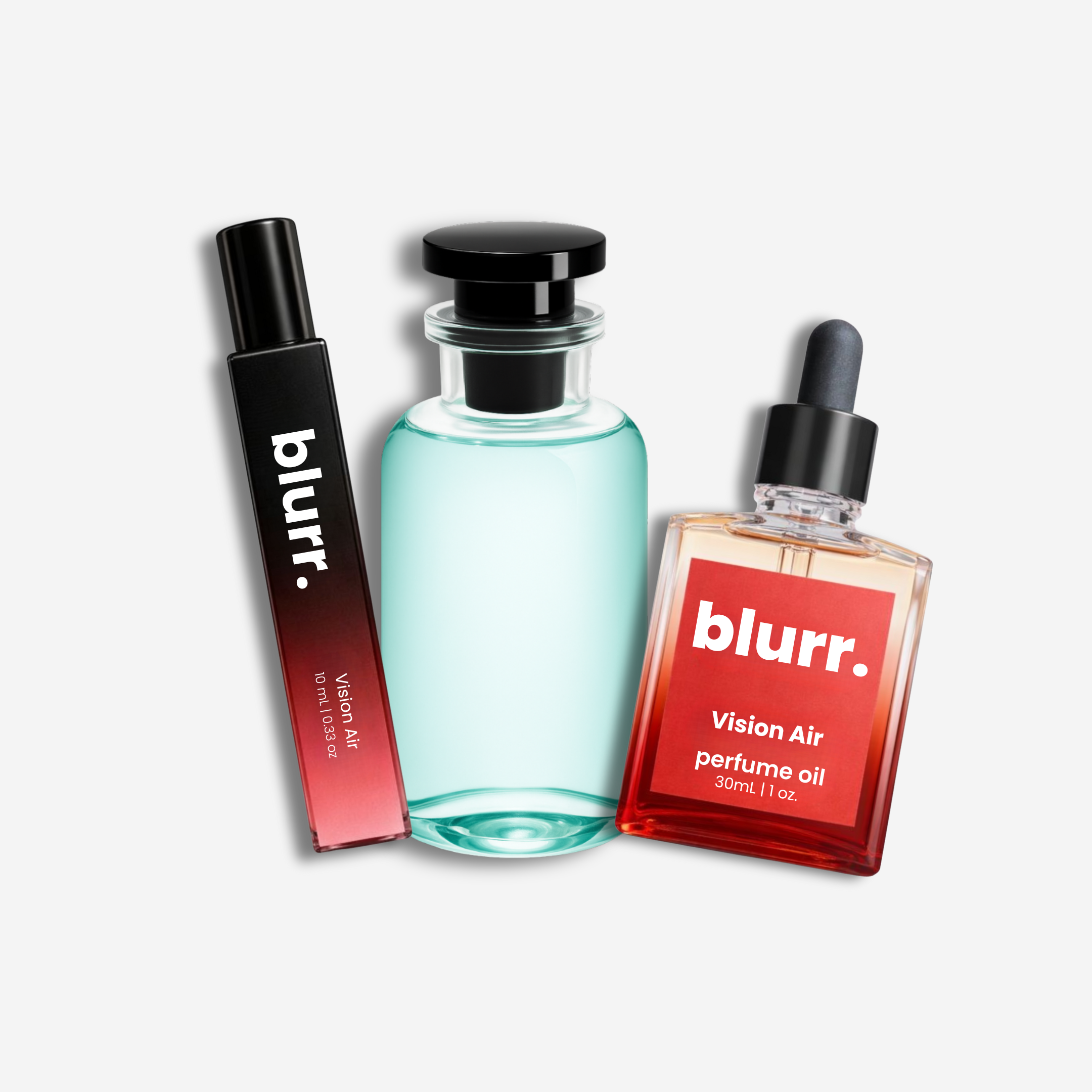 Vision Air - Inspired by LV Imagination