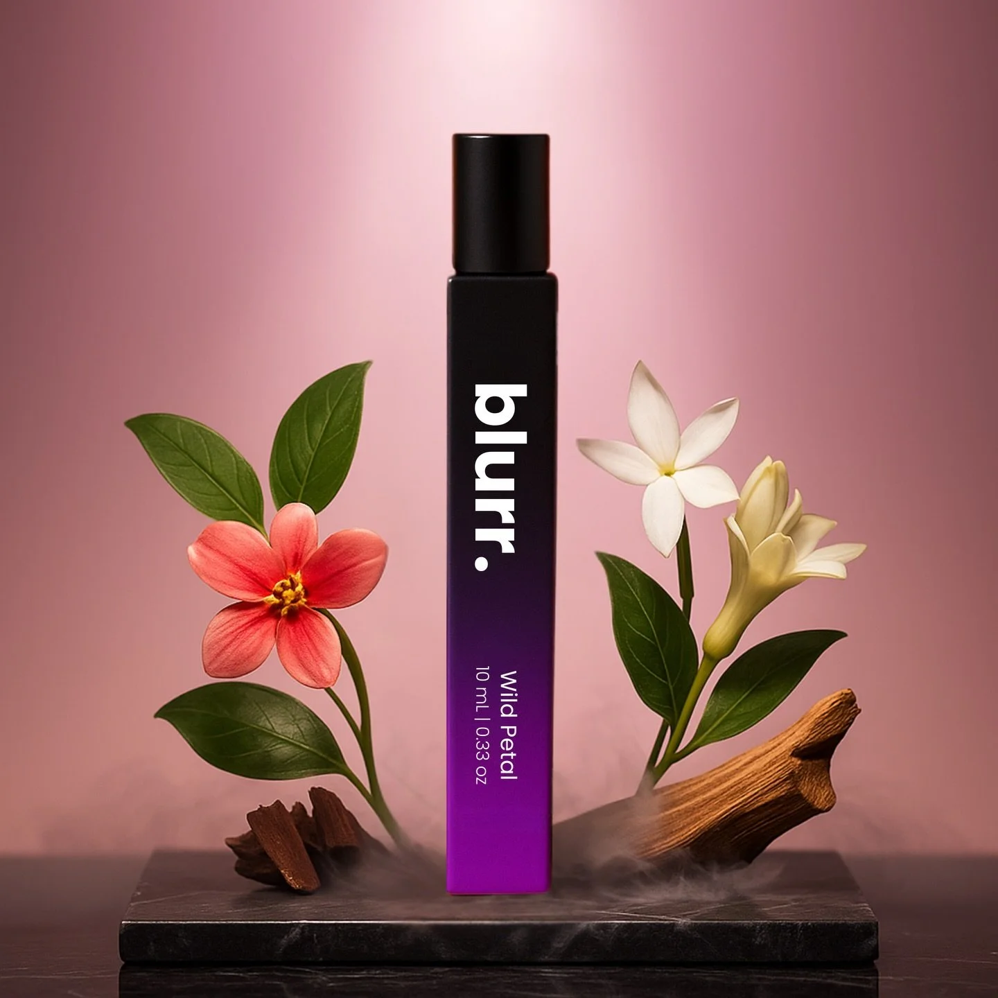 🌸✨ Introducing blurr. Wild Petal - Inspired by Gucci Bloom ✨🌸

Meet Wild Petal, our newest designer-inspired perfume oil crafted for anyone who loves soft florals with a modern edge.

Oil-based, alcohol-free, and made to bloom beautifully on your s
