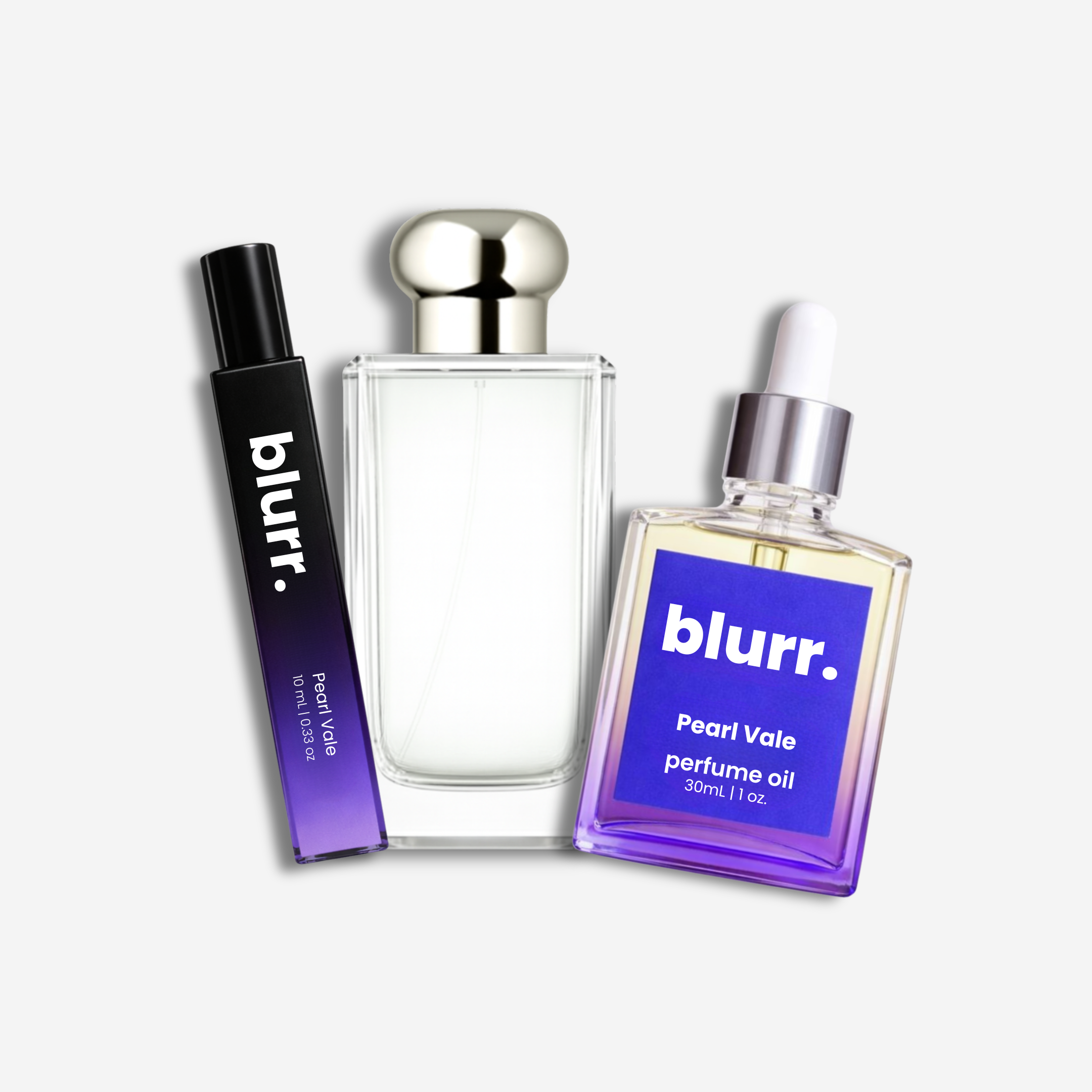 Pearl Vale - Inspired by English Pear & Freesia