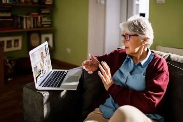 Virtual Acute Care Visits