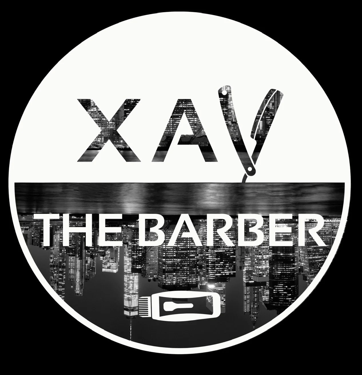Xav The Barber