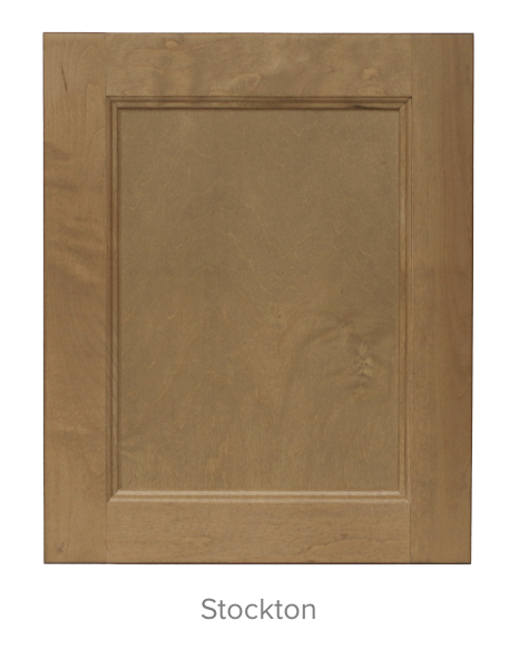 STOCKTON DOOR STYLE