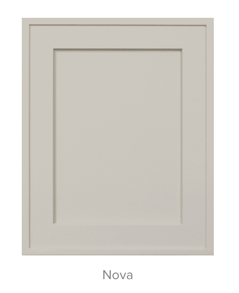 NOVA DOOR STYLE