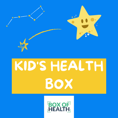 Kid's Box
