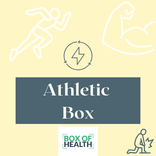 Athletic Box