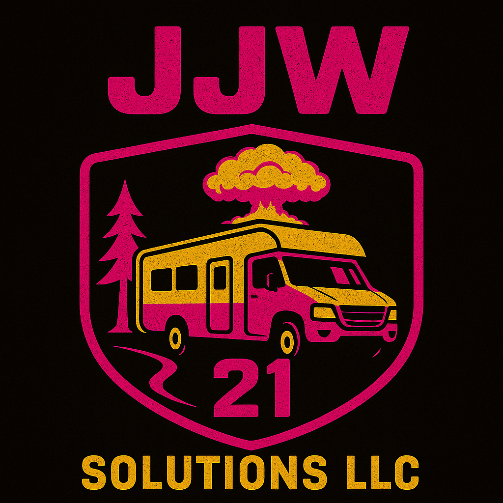 RV Park Investment Structuring Made Simple | 21 Solutions