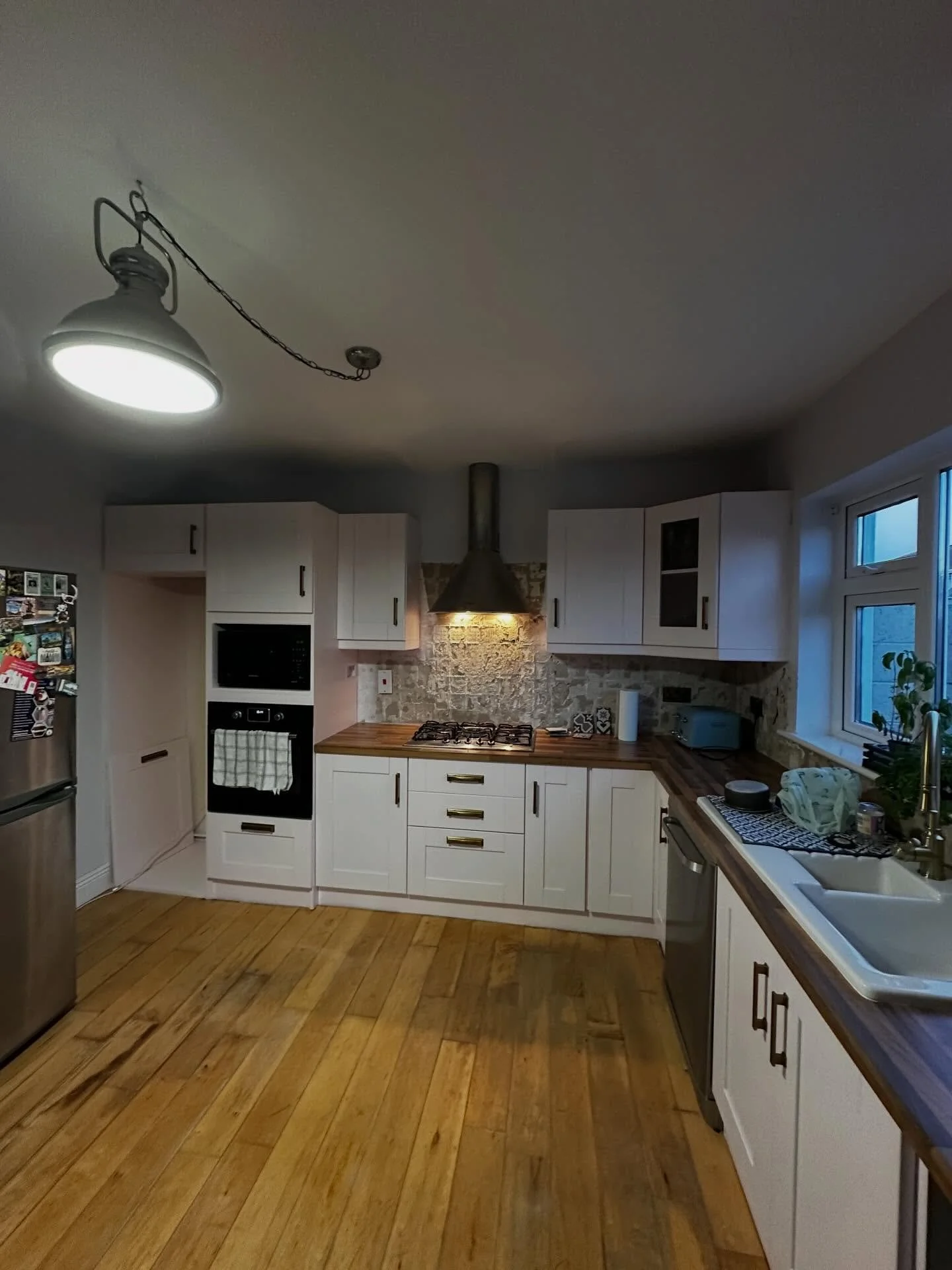 When you dare to choose the color that represents you, your home comes to life ✨
This pink kitchen is proof that style begins with the courage to be different.

🎨 Completed by Deluxe Coatings

#PinkKitchen #BoldColors #HomeInspo #InteriorPainting #D