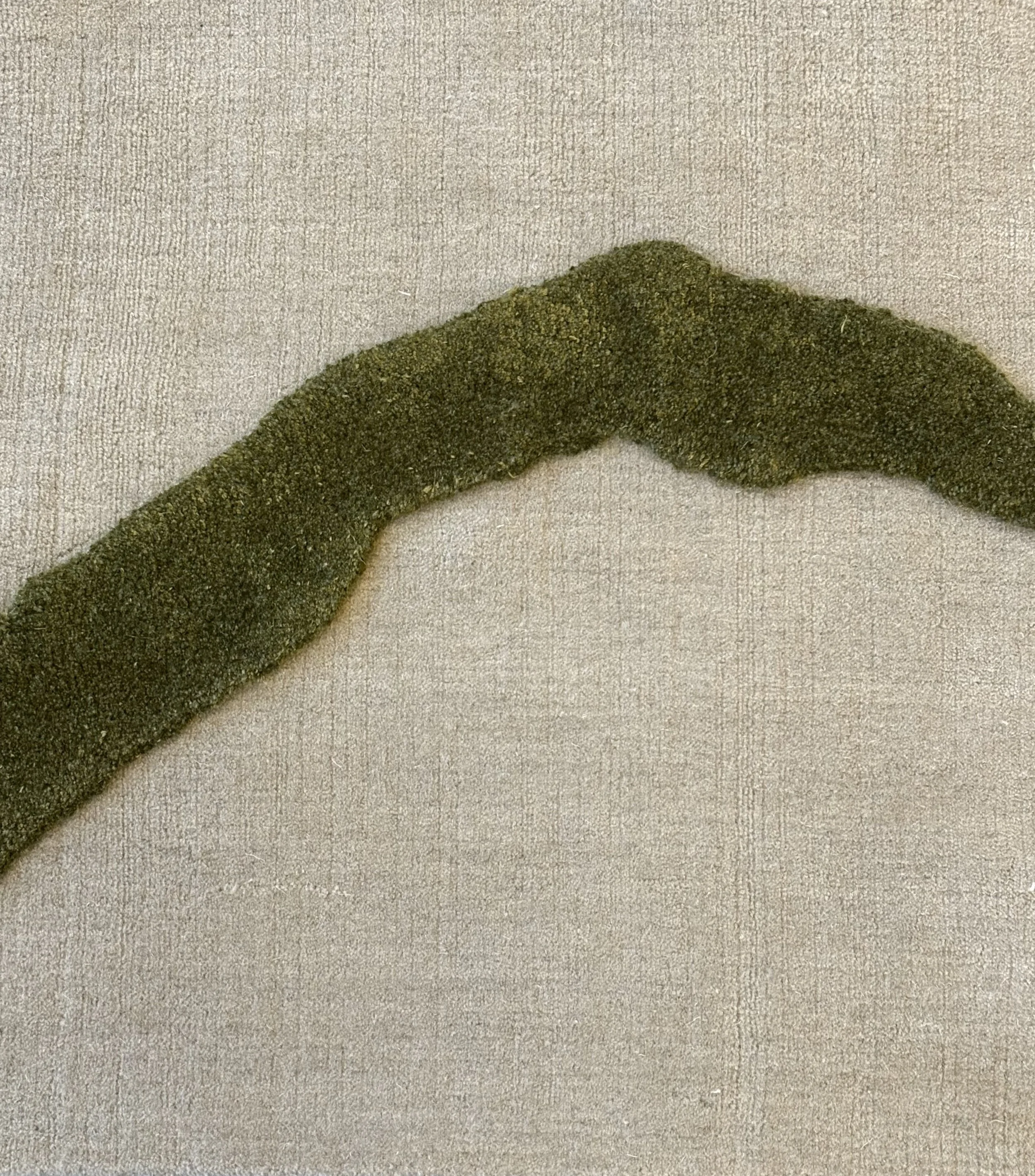 Donya Pure Wool Handloom