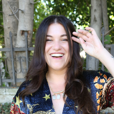 Client testimonials from Cara praising Cheyenne Kingsley at Well & Wise Media Co. Based in Salt Lake City, Utah. Serving clients across the U.S.