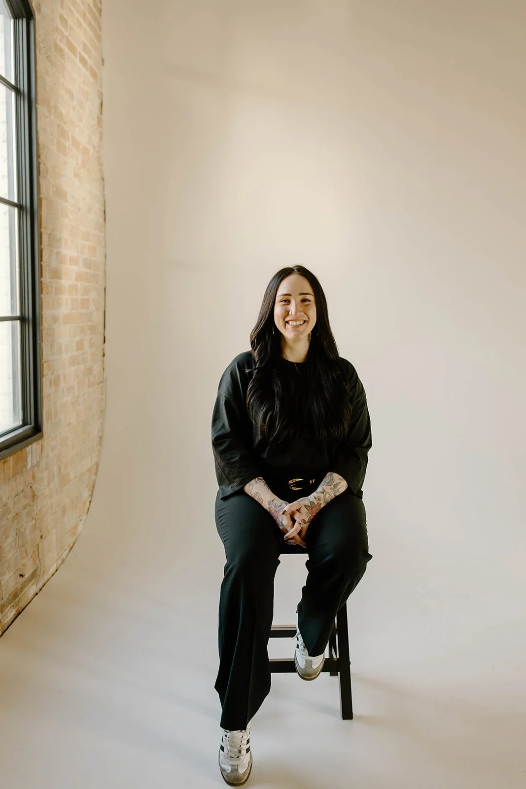 Cheyenne Kingsley, founder and growth marketer at Well & Wise Media Co. based in Salt Lake City, Utah. Serving clients across the U.S.